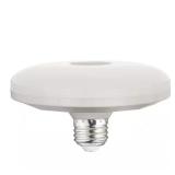 75-Watt Equivalent Wide Surface Non-Dimmable LED Light Bulb Daylight (1-Pack) lot of 6 75-Watt Equivalent Wide Surface Non-Dimmable LED Light Bulb Daylight (1-Pack) lot of 6