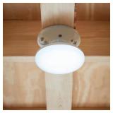 75-Watt Equivalent Wide Surface Non-Dimmable LED Light Bulb Daylight (1-Pack) lot of 6 75-Watt Equivalent Wide Surface Non-Dimmable LED Light Bulb Daylight (1-Pack) lot of 6