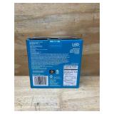 75-Watt Equivalent Wide Surface Non-Dimmable LED Light Bulb Daylight (1-Pack) lot of 6 75-Watt Equivalent Wide Surface Non-Dimmable LED Light Bulb Daylight (1-Pack) lot of 6