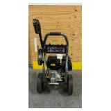 2,700 PSI   2.5 GPM Gas Pressure Washer with Powerease Engine and AR Axial Pump 2,700 PSI   2.5 GPM Gas Pressure Washer with Powerease Engine and AR Axial Pump