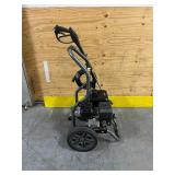2,700 PSI   2.5 GPM Gas Pressure Washer with Powerease Engine and AR Axial Pump 2,700 PSI   2.5 GPM Gas Pressure Washer with Powerease Engine and AR Axial Pump