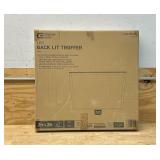 2 ft. x 2 ft. 48-Watt Equivalent 3000 Lumens Integrated LED White Panel, 4000K 2 ft. x 2 ft. 48-Watt Equivalent 3000 Lumens Integrated LED White Panel, 4000K