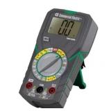 Commercial Electric Manual-Ranging Digital Multi-Meter Commercial Electric Manual-Ranging Digital Multi-Meter