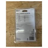 Commercial Electric Manual-Ranging Digital Multi-Meter Commercial Electric Manual-Ranging Digital Multi-Meter