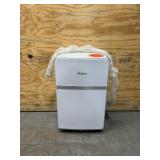 Whirlpool 5500 BTU DOE 115-Volt Vented Small Room Portable Air Conditioner Remote Included Whirlpool 5500 BTU DOE 115-Volt Vented Small Room Portable Air Conditioner Remote Included