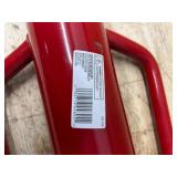 3 in. x 9 in. x 24 in. Metal Fence Post Driver 3 in. x 9 in. x 24 in. Metal Fence Post Driver