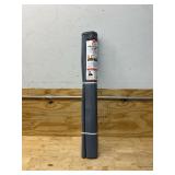 5 ft. x 6 ft. Gray PVC Shower Pan Liner Roll 5 ft. x 6 ft. Gray PVC Shower Pan Liner Roll