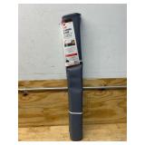 5 ft. x 6 ft. Gray PVC Shower Pan Liner Roll 5 ft. x 6 ft. Gray PVC Shower Pan Liner Roll