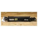 Maxim TC Double Acting Hydraulic Tie Rod Cylinder - 3 Bore Hydraulic Cylinder - Tie-Rod Cylinder for Double Acting Applications - 3  Bore, 16  Stroke, 2500 PSI, 26.25 Maxim TC Double Acting Hydraulic Tie Rod Cylinder - 3 Bore Hydraulic Cylinder - Tie-Rod Cylinder for Double Acting Applications - 3  Bore, 16  Stroke, 2500 PSI, 26.25