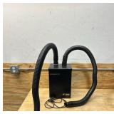 Edsyn FX225 Fume Extractor Edsyn FX225 Fume Extractor