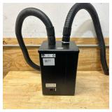 Edsyn FX225 Fume Extractor Edsyn FX225 Fume Extractor