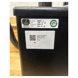 Edsyn FX225 Fume Extractor Edsyn FX225 Fume Extractor