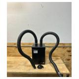 Edsyn FX225 Fume Extractor Edsyn FX225 Fume Extractor