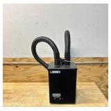 Edsyn FX225 Fume Extractor Edsyn FX225 Fume Extractor