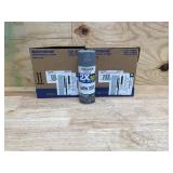 Rust-Oleum - Lot of 12 - Satin Granite Paint + Primer Rust-Oleum - Lot of 12 - Satin Granite Paint + Primer