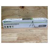 YardSmith - Telescopic Tripod Sprinkler 6500 sq.ft YardSmith - Telescopic Tripod Sprinkler 6500 sq.ft
