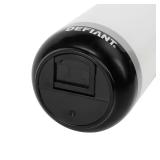 Defiant - Lot of 2 - 300 Lumens Handy Lantern in Grey Defiant - Lot of 2 - 300 Lumens Handy Lantern in Grey