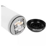 Defiant - Lot of 2 - 300 Lumens Handy Lantern in Grey Defiant - Lot of 2 - 300 Lumens Handy Lantern in Grey