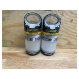 Defiant - Lot of 2 - 300 Lumens Handy Lantern in Grey Defiant - Lot of 2 - 300 Lumens Handy Lantern in Grey