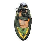 RetroSpec - Coaster Inflatable Kayak - Tandem (Damaged) RetroSpec - Coaster Inflatable Kayak - Tandem (Damaged)