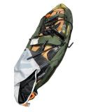 RetroSpec - Coaster Inflatable Kayak - Tandem (Damaged) RetroSpec - Coaster Inflatable Kayak - Tandem (Damaged)