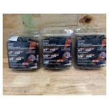 Lot of 3 - Keeper - 36  x 47  Adjustable Cargo ZipNet - Fully Adjustable and Expands to Maximum Stretched Size of 111  x 129 Lot of 3 - Keeper - 36  x 47  Adjustable Cargo ZipNet - Fully Adjustable and Expands to Maximum Stretched Size of 111  x 129