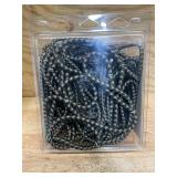 Lot of 3 - Keeper - 36  x 47  Adjustable Cargo ZipNet - Fully Adjustable and Expands to Maximum Stretched Size of 111  x 129 Lot of 3 - Keeper - 36  x 47  Adjustable Cargo ZipNet - Fully Adjustable and Expands to Maximum Stretched Size of 111  x 129
