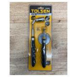 Tolsen,2pcs telescopic inspection tool set,66005, Tolsen,2pcs telescopic inspection tool set,66005,