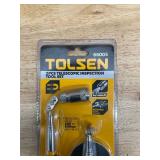 Tolsen,2pcs telescopic inspection tool set,66005, Tolsen,2pcs telescopic inspection tool set,66005,