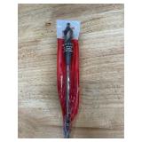 Milwaukee 3/4 in. x 54 in. Cable Bit Milwaukee 3/4 in. x 54 in. Cable Bit