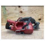 Milwaukee M18 FUEL 18V Lithium-Ion Cordless 7-1/4 in. Rear Handle Circular Saw (Tool-Only) Milwaukee M18 FUEL 18V Lithium-Ion Cordless 7-1/4 in. Rear Handle Circular Saw (Tool-Only)