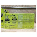 RYOBI ONE+ 18V EZClean 320 PSI 0.8 GPM Cordless Battery Cold Water Power Cleaner lot of 2 RYOBI ONE+ 18V EZClean 320 PSI 0.8 GPM Cordless Battery Cold Water Power Cleaner lot of 2