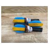 Grip Tech Deluxe Wheel and Brake Dust Brush Grip Tech Deluxe Wheel and Brake Dust Brush