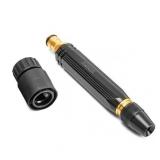 Simoniz Pressure Washer Nozzle Attachment, Quick Connector, 3/4in NPT Fitting Simoniz Pressure Washer Nozzle Attachment, Quick Connector, 3/4in NPT Fitting