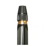 Simoniz Pressure Washer Nozzle Attachment, Quick Connector, 3/4in NPT Fitting Simoniz Pressure Washer Nozzle Attachment, Quick Connector, 3/4in NPT Fitting