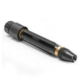 Simoniz Pressure Washer Nozzle Attachment, Quick Connector, 3/4in NPT Fitting Simoniz Pressure Washer Nozzle Attachment, Quick Connector, 3/4in NPT Fitting