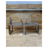Simpson Strong-Tie ZMax 5.25 in. H X 5.5 in. W 12 Ga. Galvanized Steel Post Base Simpson Strong-Tie ZMax 5.25 in. H X 5.5 in. W 12 Ga. Galvanized Steel Post Base