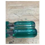 Bondhus T-27 BallStar Screwdriver Bondhus T-27 BallStar Screwdriver