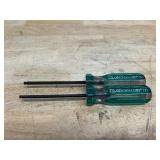 Bondhus T-27 BallStar Screwdriver Bondhus T-27 BallStar Screwdriver