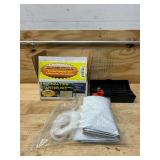 JG Lubricants Oil Analysis Kit JG Lubricants Oil Analysis Kit