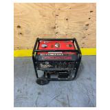 PREDATOR 9000 Watt Gas-Powered Portable Generator PREDATOR 9000 Watt Gas-Powered Portable Generator