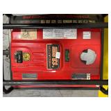 PREDATOR 9000 Watt Gas-Powered Portable Generator PREDATOR 9000 Watt Gas-Powered Portable Generator