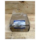 Refrigeration Bevarage Cooler Bay Marie Evaporator Motor Supco SM672 Refrigeration Bevarage Cooler Bay Marie Evaporator Motor Supco SM672
