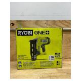 RYOBI ONE+ 18V AirStrike 16-Gauge Cordless Finish Nailer (Tool Only) RYOBI ONE+ 18V AirStrike 16-Gauge Cordless Finish Nailer (Tool Only)