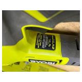 RYOBI ONE+ 18V AirStrike 16-Gauge Cordless Finish Nailer (Tool Only) RYOBI ONE+ 18V AirStrike 16-Gauge Cordless Finish Nailer (Tool Only)