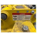 Yellow Jacket Low-Profile Super-Duty Jack, 3-Ton Lift Capacity, 4in.-23in. Lift Range Yellow Jacket Low-Profile Super-Duty Jack, 3-Ton Lift Capacity, 4in.-23in. Lift Range