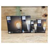 Philips hue bulbs Philips hue bulbs