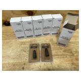 Blue Hawk Flux-Cored Welding Nozzle Blue Hawk Flux-Cored Welding Nozzle