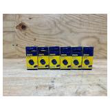 Hanson Bi-Metal 1 in. Hole Saw Blade Hanson Bi-Metal 1 in. Hole Saw Blade