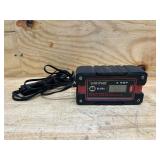 VIKING 4 Amp Fully Automatic Microprocessor-Controlled Battery Charger/Maintainer VIKING 4 Amp Fully Automatic Microprocessor-Controlled Battery Charger/Maintainer